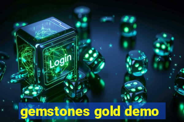 gemstones gold demo